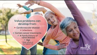 Valve Disease Awareness Day 2026 PSA