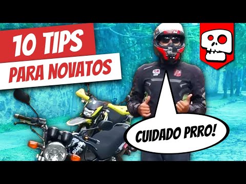 10 consejos para novatos (y no tan novatos) | Alets Go