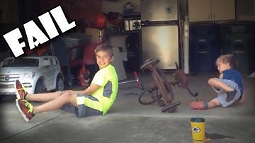 Try Not To Laugh or Grin - Best Fails Compilation 2019 | FunToo