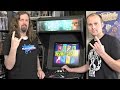 10 More ARCADE GAMES - Hidden Gems for MAME