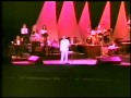 JULIO IGLESIAS - EN VIVO - PENSAMI - AUSTRALIA - NON STOP WORLD TOUR - 1988 -