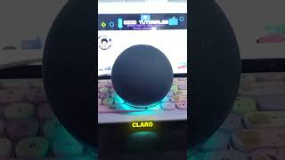 Alexa saca la basura #alexa #ozdotutoriales #smarthome #echodot