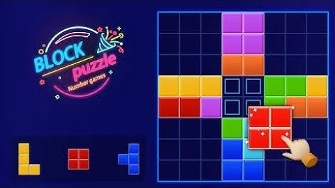 Block Puzzle Gameplay | Level # 93 | Jewel Block Puzzle 3D | Jewel 3D Game | Wood Block Puzzle Game