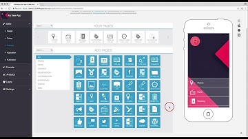 Intégrer une radio dans l