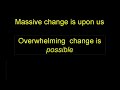 Crash Course: Chapter 1 - Three Beliefs by Chris Martenson