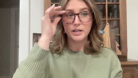 Christian Fulghum  UNCW DNP Application Video