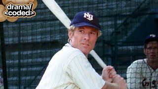 Download Lagu the natural (1984) - they said losing was a disease, so roy  made the ball explode MP3 Download Lagu the natural (1984) - they said losing was a disease, so roy  made the ball explode MP3