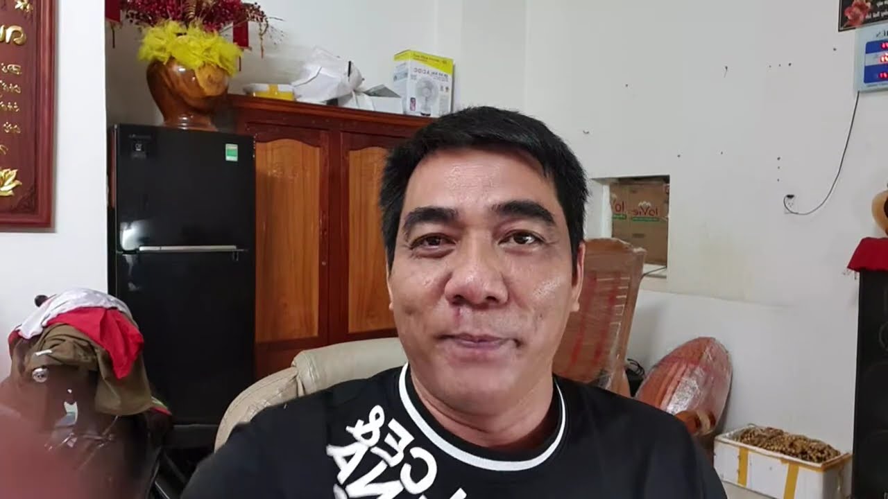 Rồi Xong.tâm linh ăn cho hết mâm này