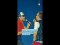 Cremonini accende il Circo Massimo a Roma insieme a Jovanotti