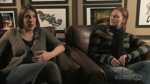 BioShock Developer 2K Marin Studio Featurette