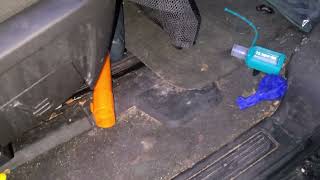 Most disgusting customer vehicle I've ever seen by Gage Fixes Everything 56 views 3 months ago 1 minute, 6 seconds