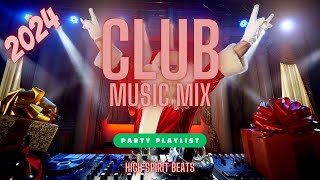 Best DJ Club Music Mix 🔥🔥🔥 Bass Boosted Mix 🎄 Last Remixes Of 2023 🎧 Christmas Mix  [New Years]