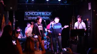 5 Peg - Steely Dan - School of Rock / Fairfield