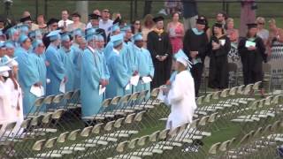 Brandon HS Graduation