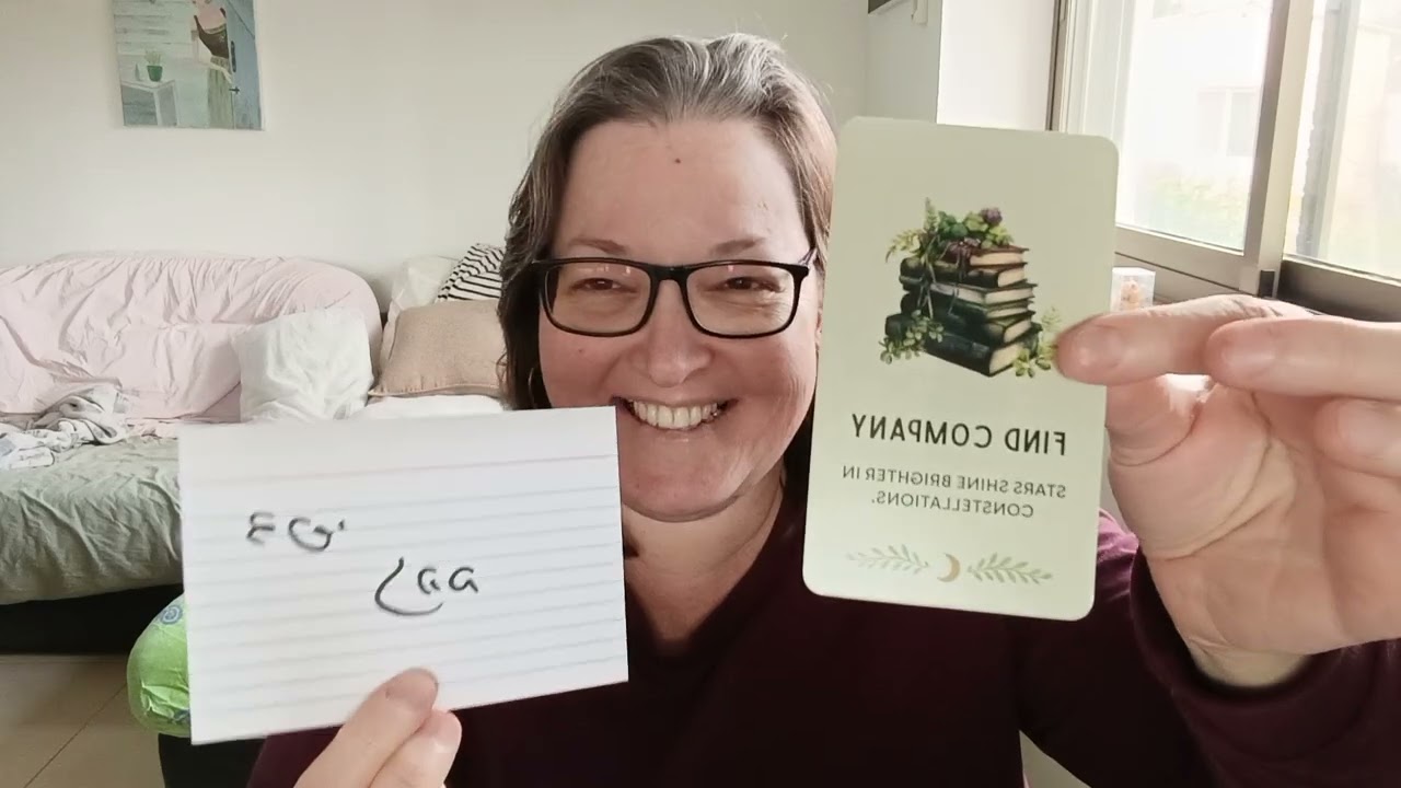 🪄4444🪄 זה הזמן שלך לזמן חיים חדשים, אל תפחדי לפתוח את הלב ❤️