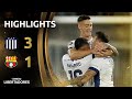 Talleres vs barcelona  highlights  conmebol libertadores 2024