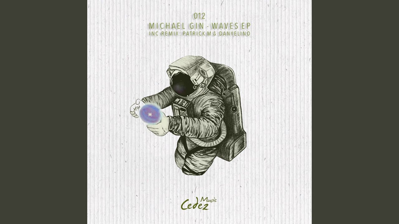 Guarda Waves (Patrick M) su YouTube Guarda Waves (Patrick M) su YouTube