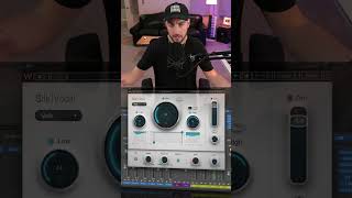 Level Up Your Vocal Mic Instantly Silk Vocal