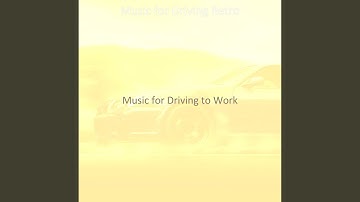 Joyful Backdrops for Commuting