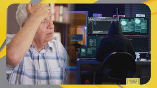 Nasz Tczew 02.04.2026 Oszukany Senior Stracił 165 Tysięcy Złotych - Tv Tetka Tczew Hd