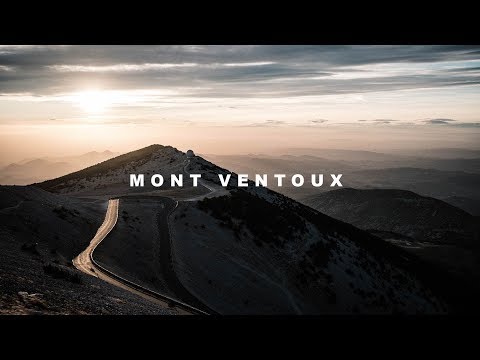 ভিডিও: Mont Ventoux স্পোর্টিভ - যখন বাতাস বইছে