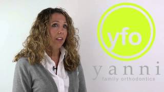 Yanni Family Orthodontics: Meet Lisa