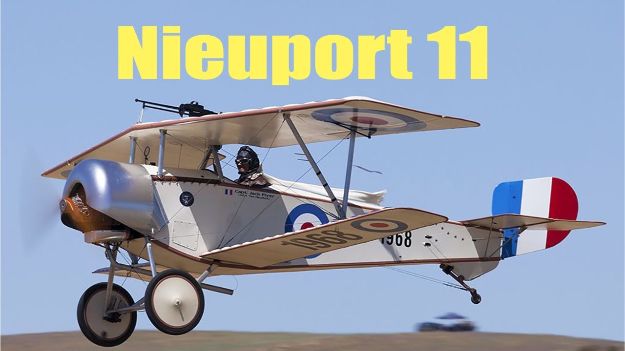 No14 ニューポール11型 Youtube No14 ニューポール11型 Youtube