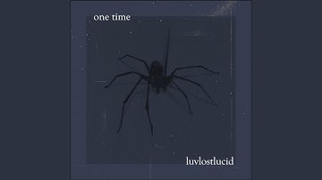 One Time
