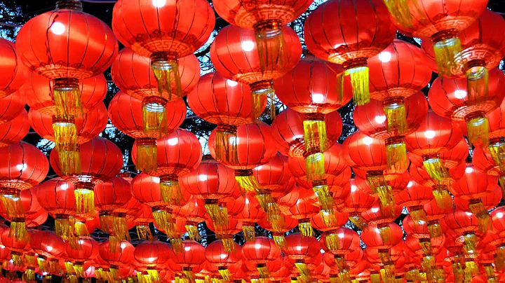 Lantern Festival celebrated across China - DayDayNews