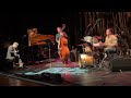 Randy ingram trio live at the bray jazz festival