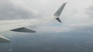 Aeromexico-737-800 Takeoff