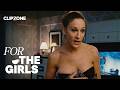 Sex and the City 2 | Carrie's Marriage Struggles | ClipZone: For the Girls