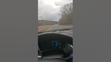 Fastest Chevy Volt 2016 Gen2 in the world. World