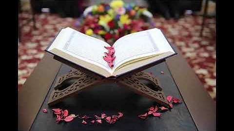 سورة التوبة الشيخ د  محمد خليل الزروق   رواية قالون