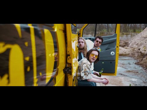 de Boetners - Dreuge Strotte (Official Video)