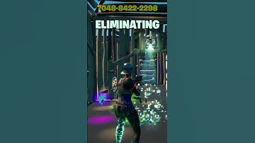 The Greatest Fortnite UEFN Map! #shorts #fortnite