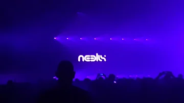 A State Of Trance Festival 2018 - Neelix