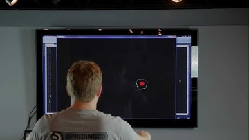 Exploring Kinect
