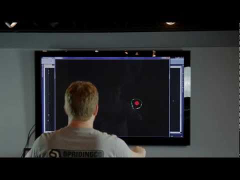 Exploring Kinect's Hand Recognition Capabilities