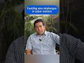 New frontier in cyber warfare - power grids, telecom: Cyber Security Analyst Explains | #cybercrime