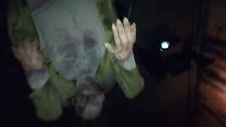 Отель страха в лунапарке,в парке Шевченко, Одесса Отель страха в лунапарке,в парке Шевченко, Одесса