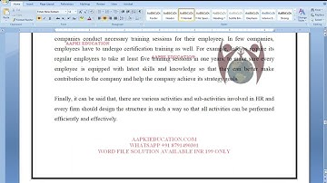 Essentials of HRM  Dec 2022 2022 Fully solved Free nmims assignment