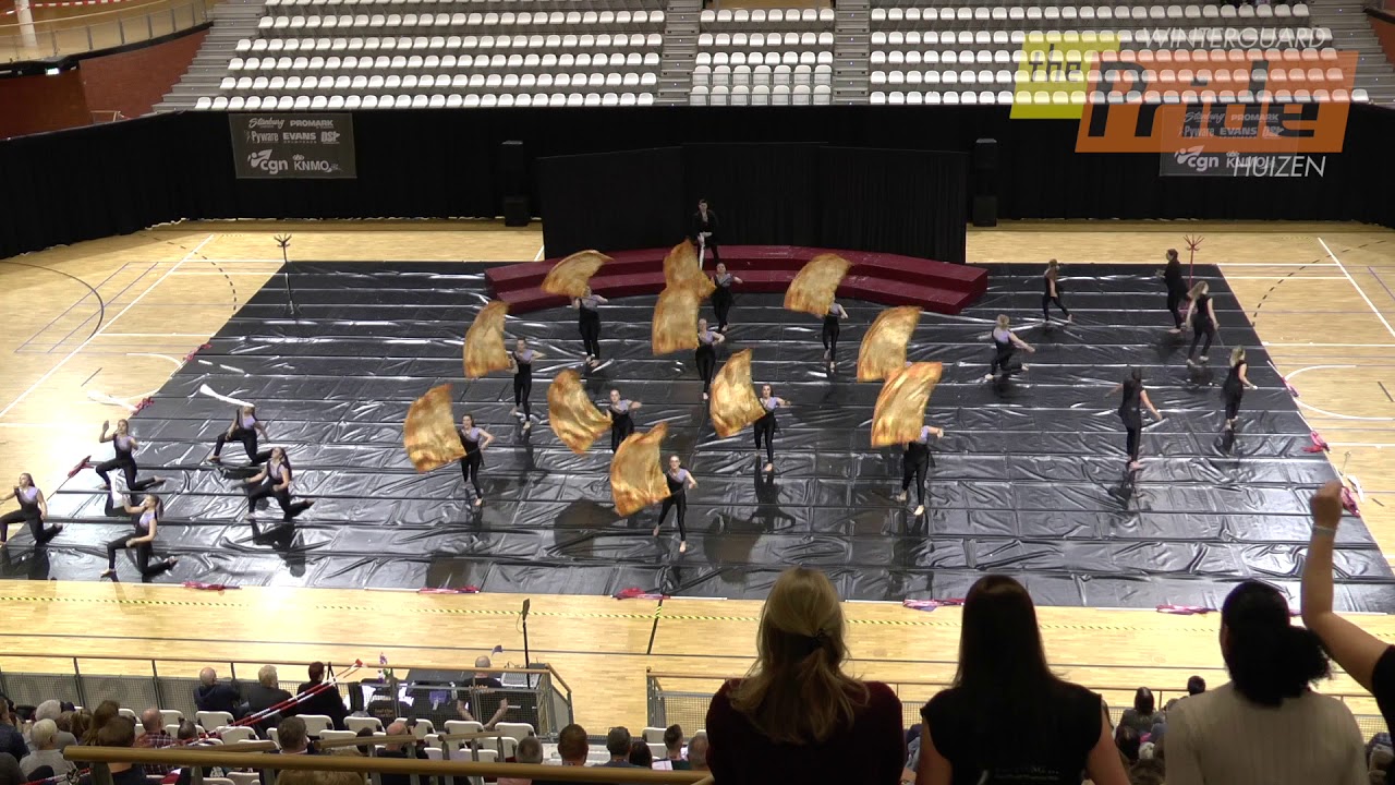 The Pride A - Maestro - 2019-2020