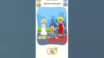 DOP 5 (Delete one part) level 29 - walkthrough solutions - All levels @HYPIC_GAMING