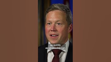 US Army Secretary Driscoll on budget, army tech #shorts #tech #army #usarmy #wallstreetweek