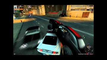 APB Reloaded Frag Montage - Suggabay 1.wmv