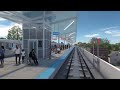 Crews to break ground on Red Line Extension Project