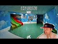 Poolrooms - Murky Waters (Exploration Footage #3) REACTION!!