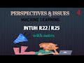 Perspectives and issues in machine learning in ml jntuh telugu