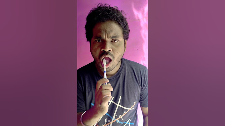 Toothpaste maker by technical fuchkul